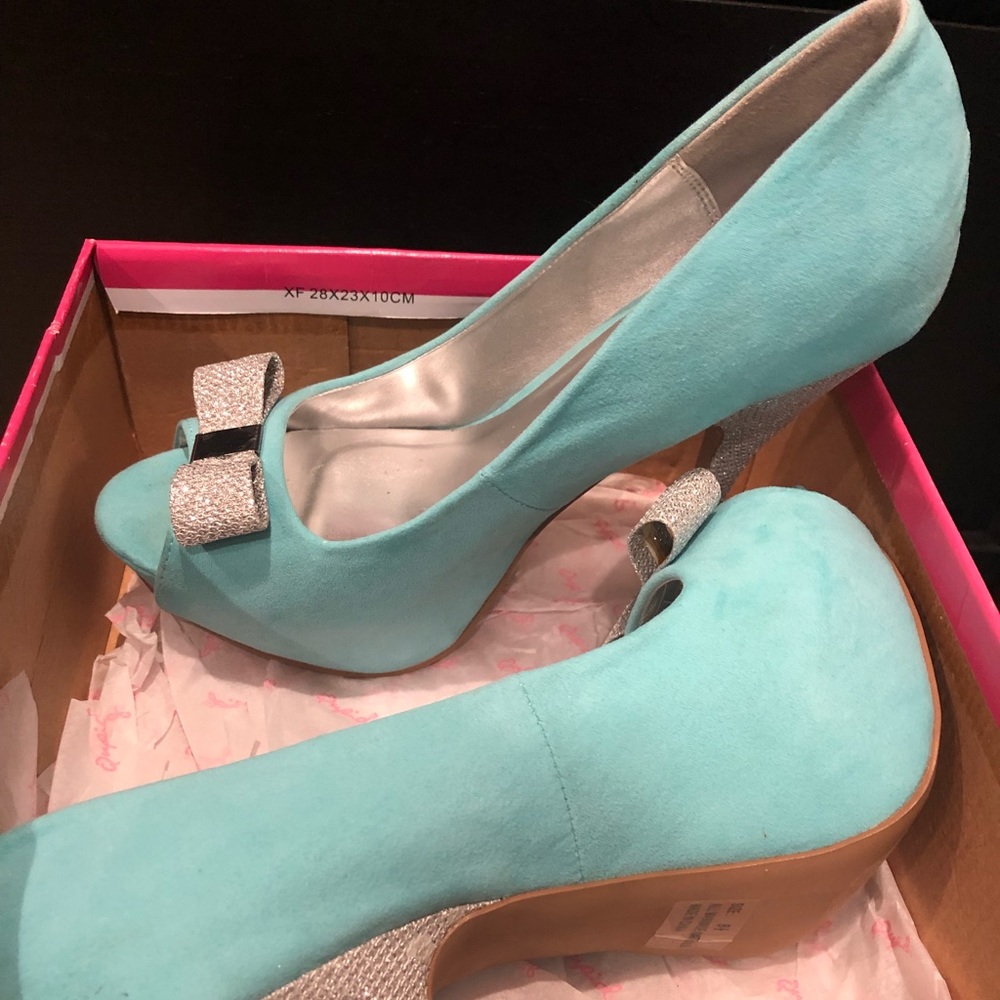 Heels